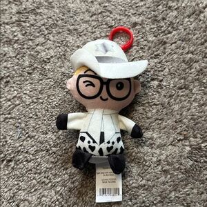 A Christmas Story Movie Plush Bag Charm